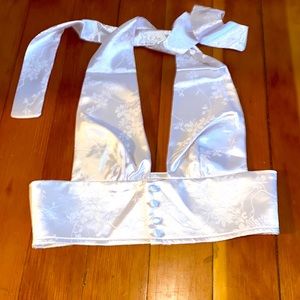 I accidentally bought two of the same tops